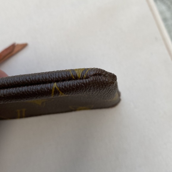 Vespucci coin purse - Picture 4 of 6